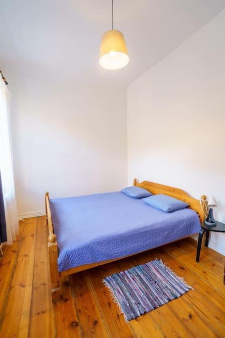 Two Bedroom Ausekla Apartment Liepāja Kültér fotó