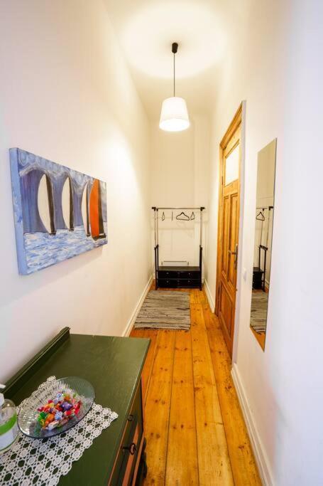 Two Bedroom Ausekla Apartment Liepāja Kültér fotó